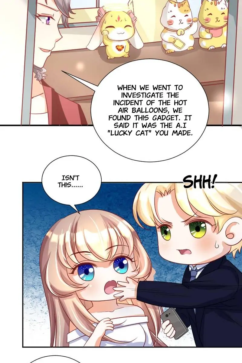 Shared Heart Chapter 43 - page 32