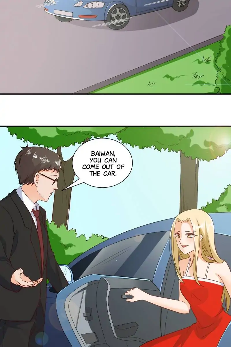 Shared Heart Chapter 43 - page 4