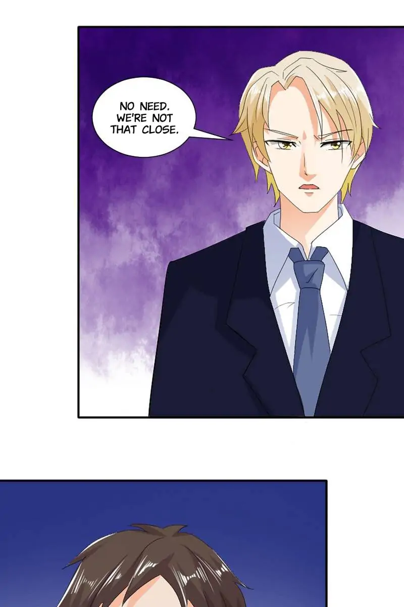Shared Heart Chapter 43 - page 6