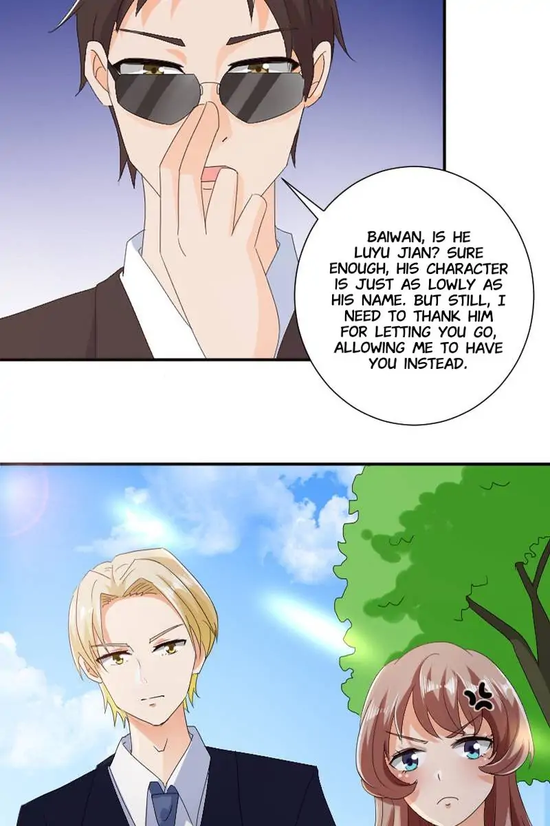 Shared Heart Chapter 43 - page 7