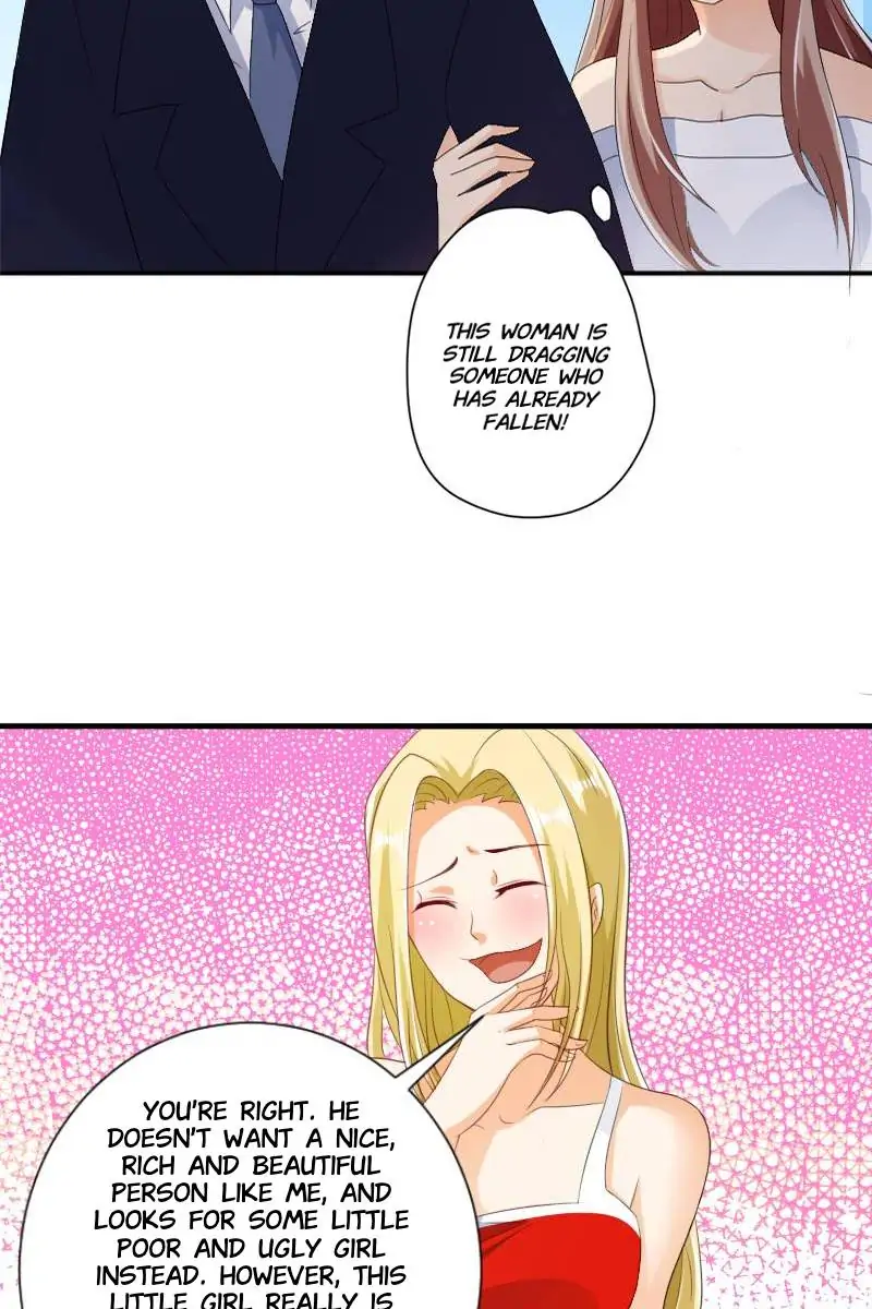 Shared Heart Chapter 43 - page 8