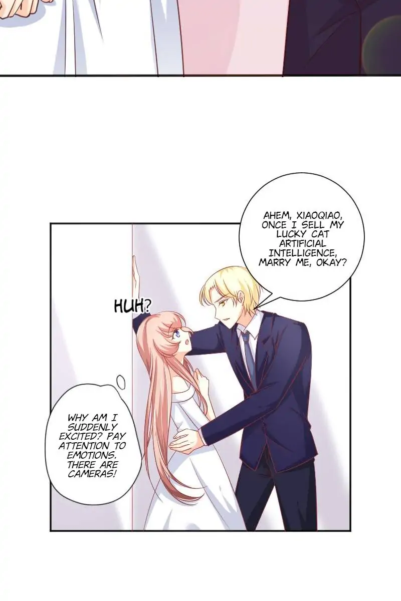 Shared Heart Chapter 44 - page 11