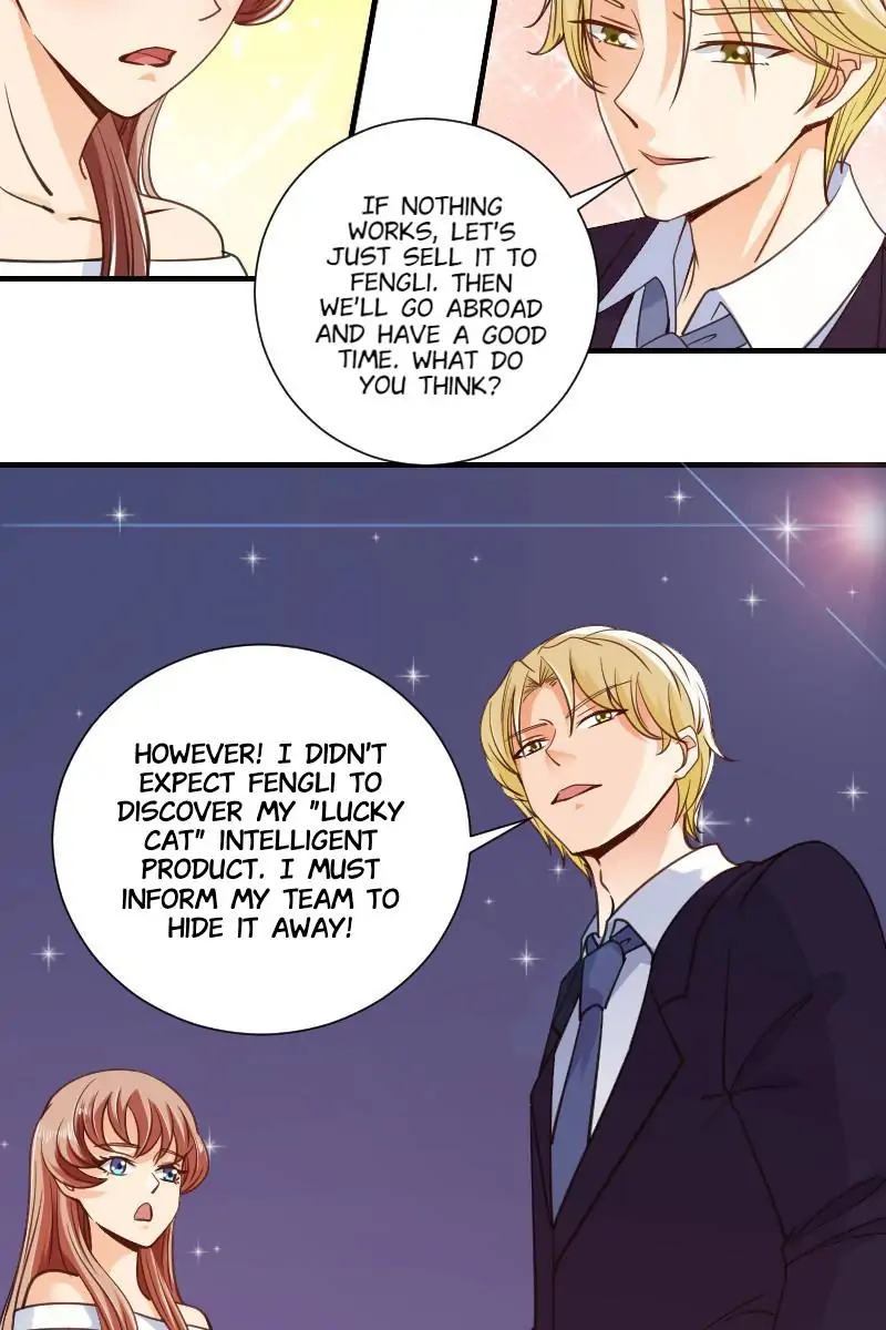 Shared Heart Chapter 44 - page 8