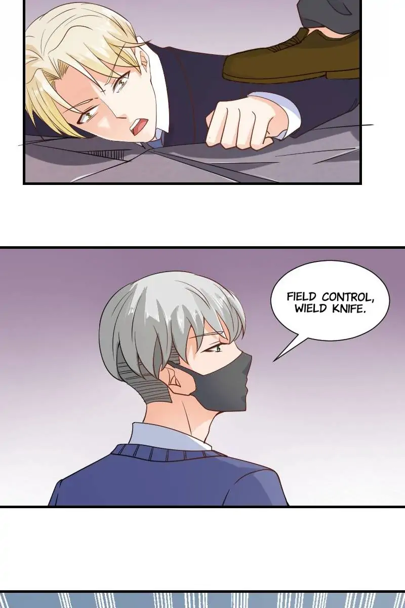 Shared Heart Chapter 46 - page 16