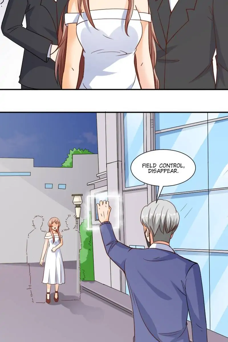 Shared Heart Chapter 46 - page 21