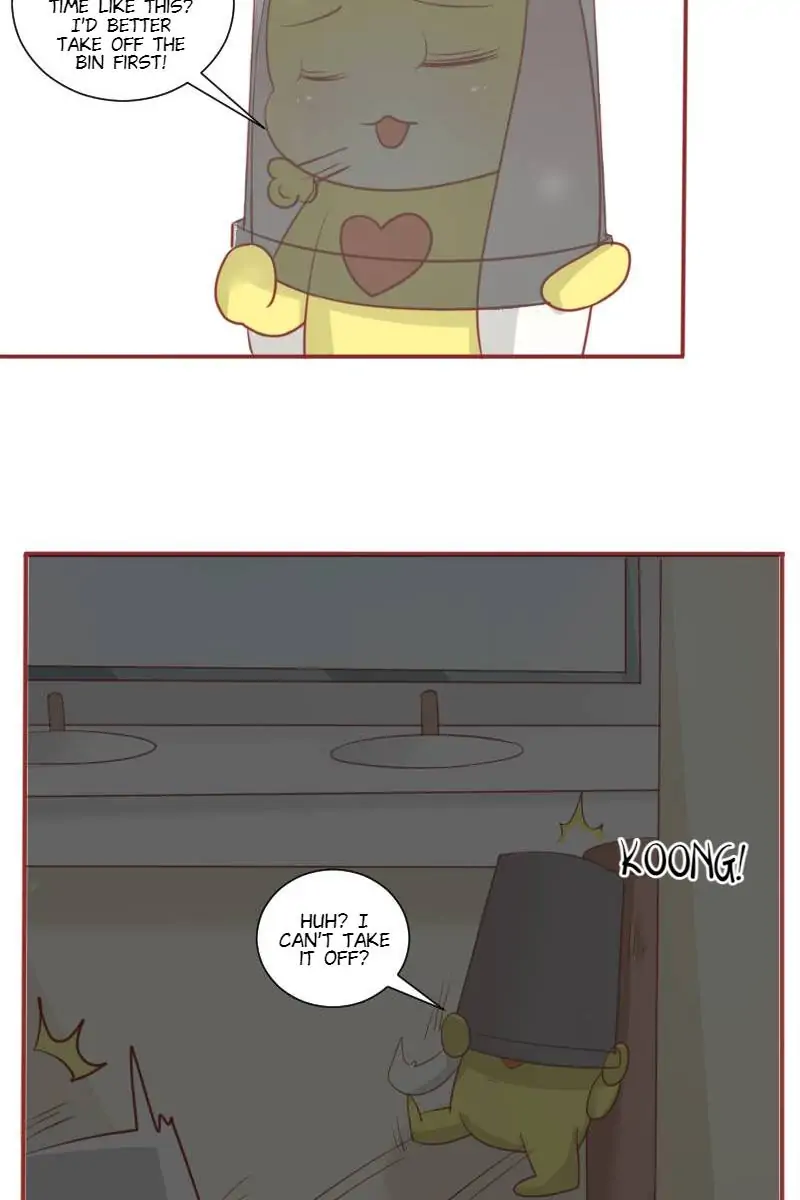 Shared Heart Chapter 46 - page 4