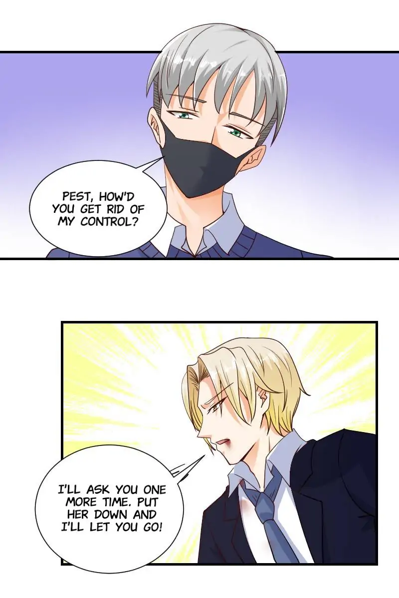 Shared Heart Chapter 47 - page 1