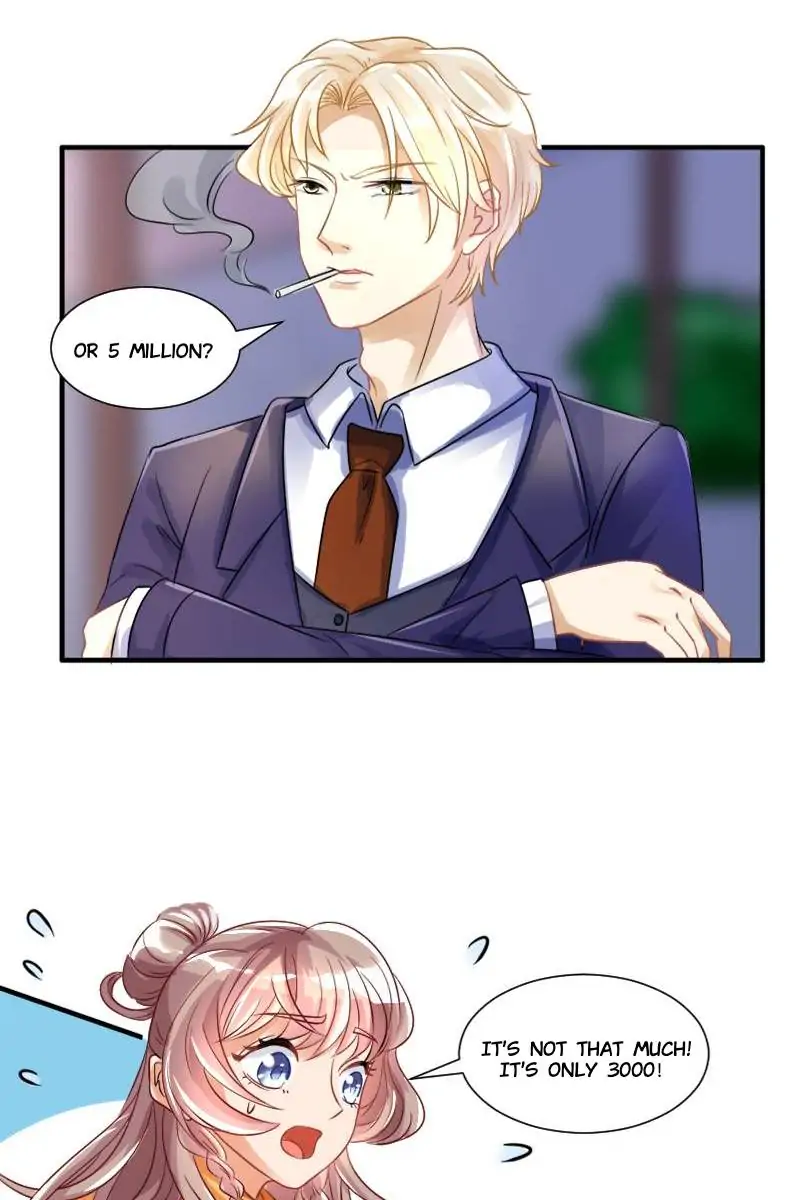 Shared Heart Chapter 6 - page 10