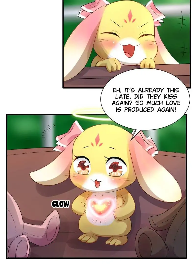 Shared Heart Chapter 6 - page 30