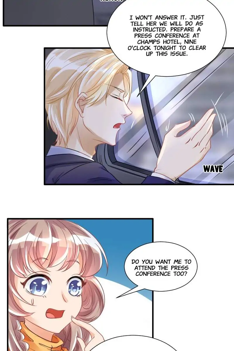 Shared Heart Chapter 7 - page 10