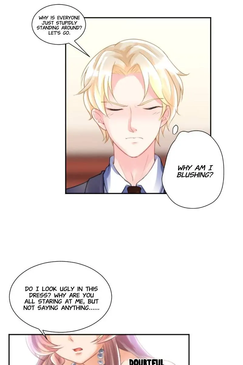 Shared Heart Chapter 7 - page 23