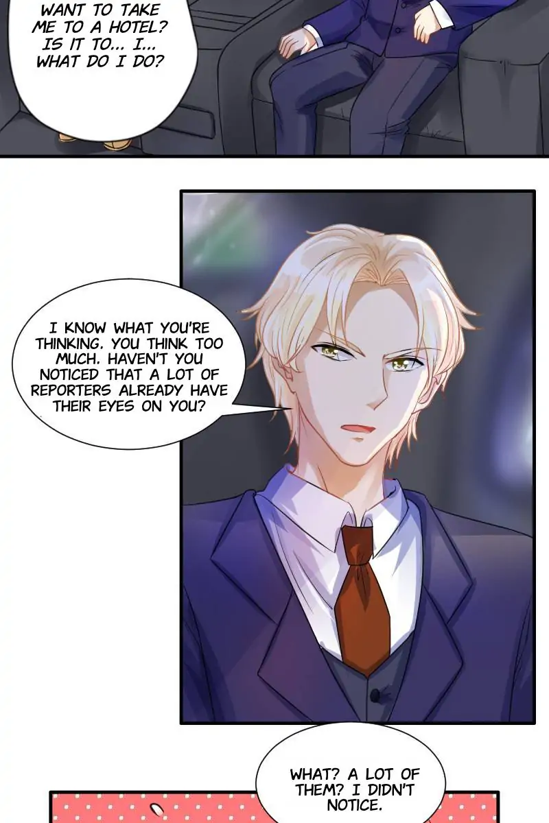Shared Heart Chapter 7 - page 3
