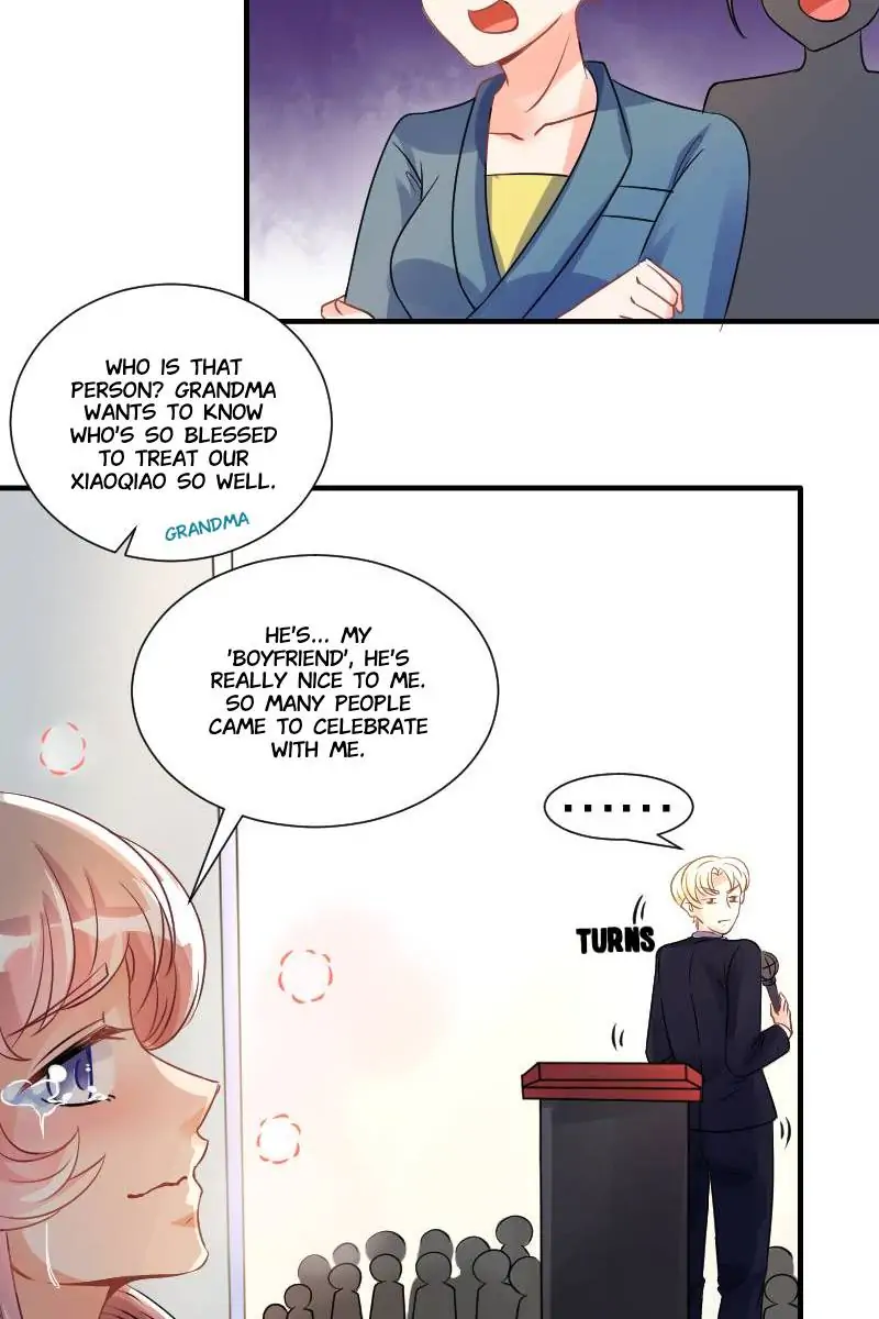 Shared Heart Chapter 10 - page 10