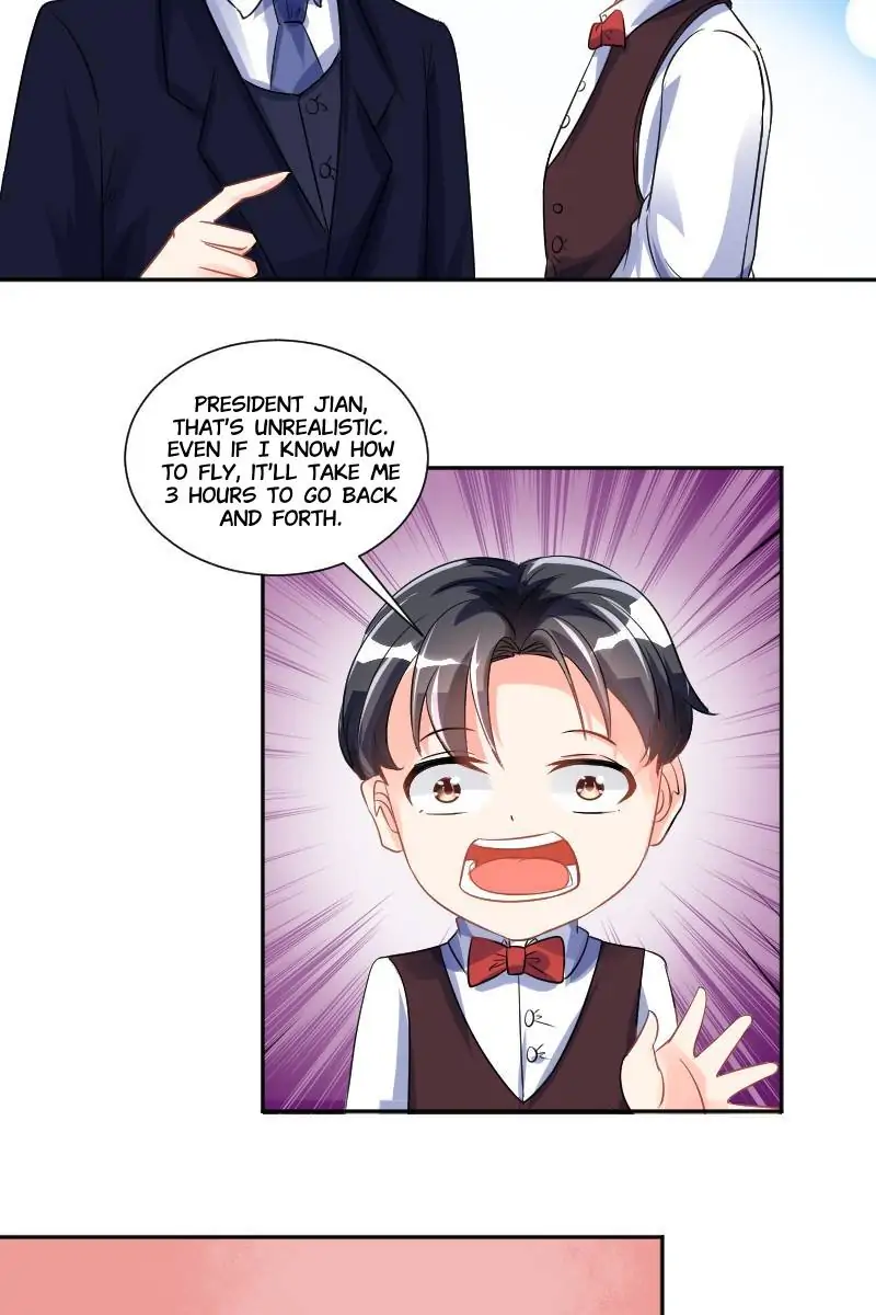 Shared Heart Chapter 10 - page 14