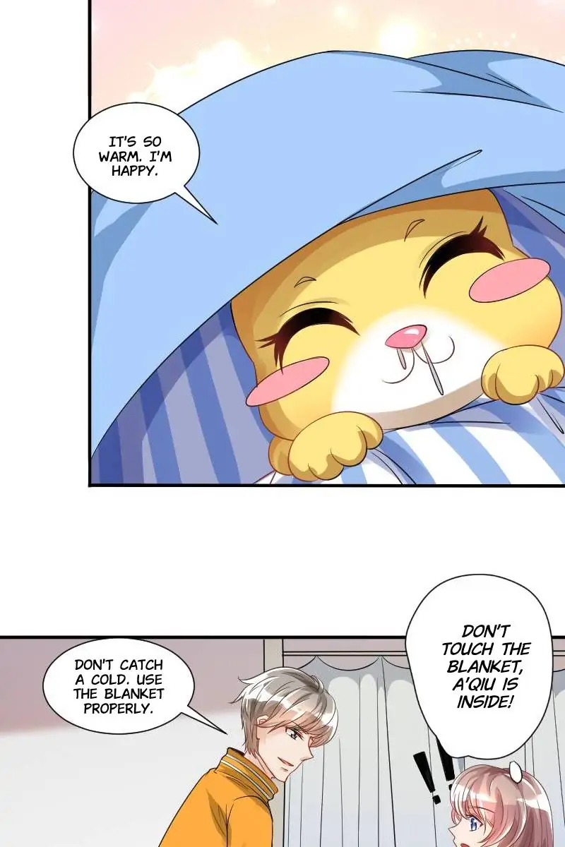Shared Heart Chapter 11 - page 29