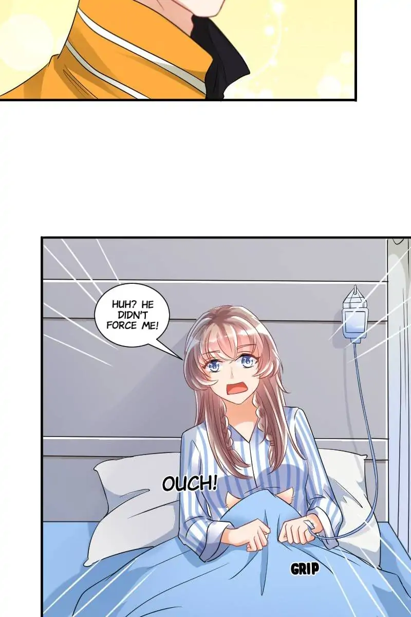 Shared Heart Chapter 12 - page 12