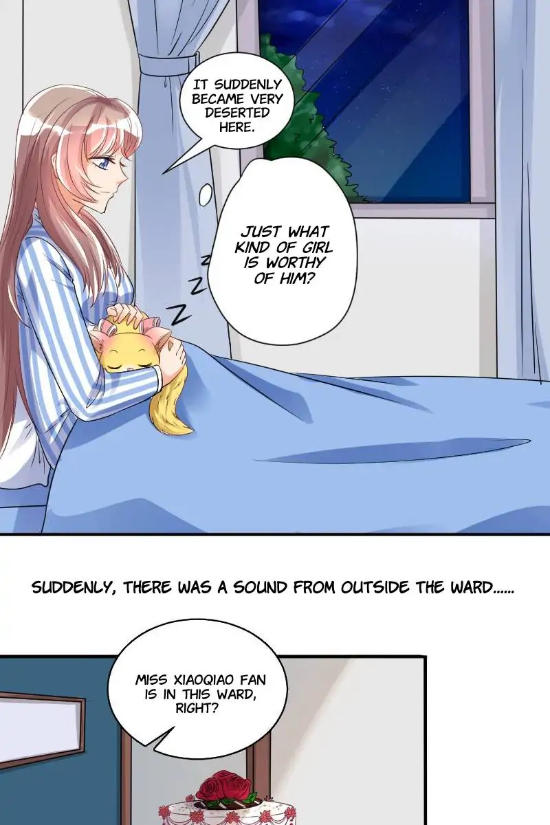 Shared Heart Chapter 13 - page 10