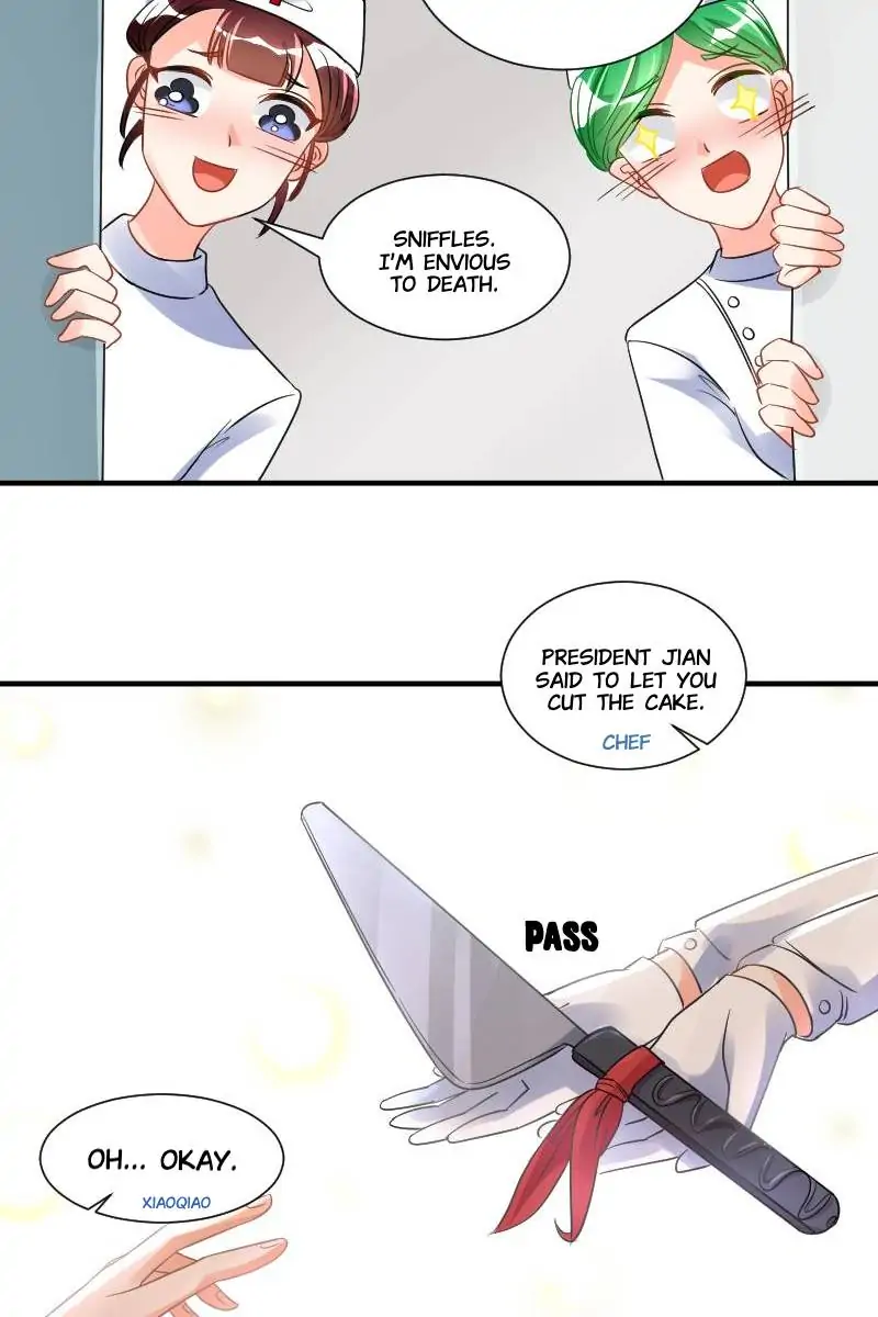Shared Heart Chapter 13 - page 15