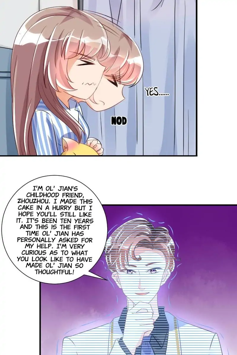 Shared Heart Chapter 13 - page 19