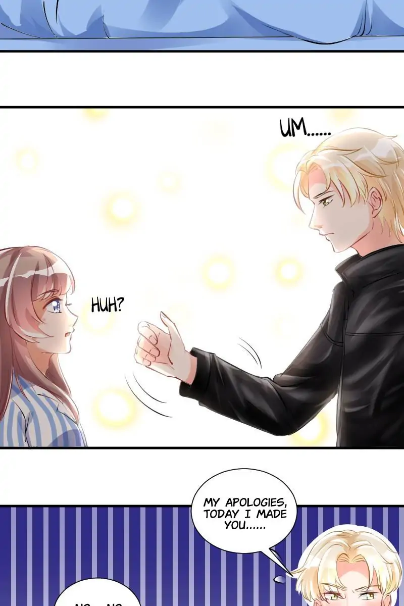 Shared Heart Chapter 13 - page 2