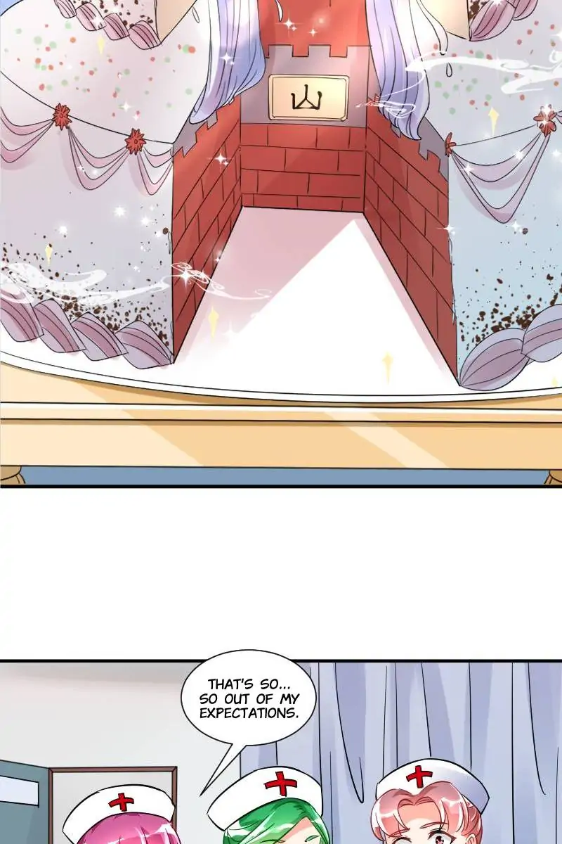 Shared Heart Chapter 13 - page 23