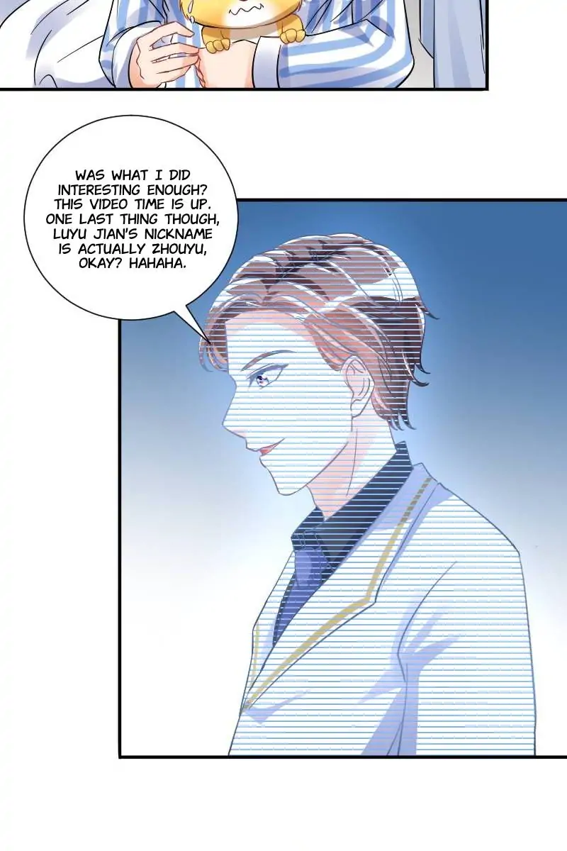 Shared Heart Chapter 13 - page 25