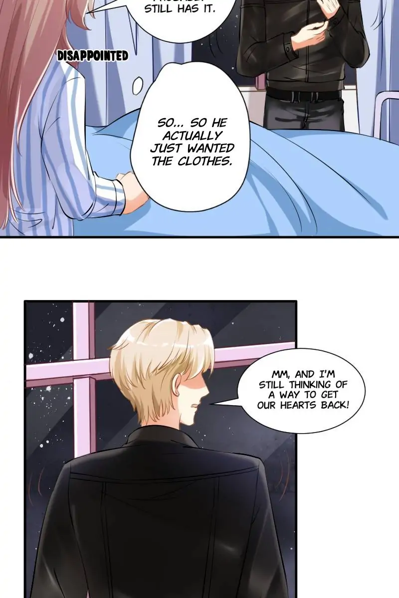 Shared Heart Chapter 13 - page 4