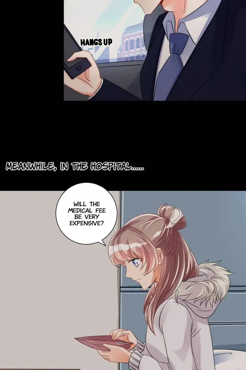 Shared Heart Chapter 15 - page 11