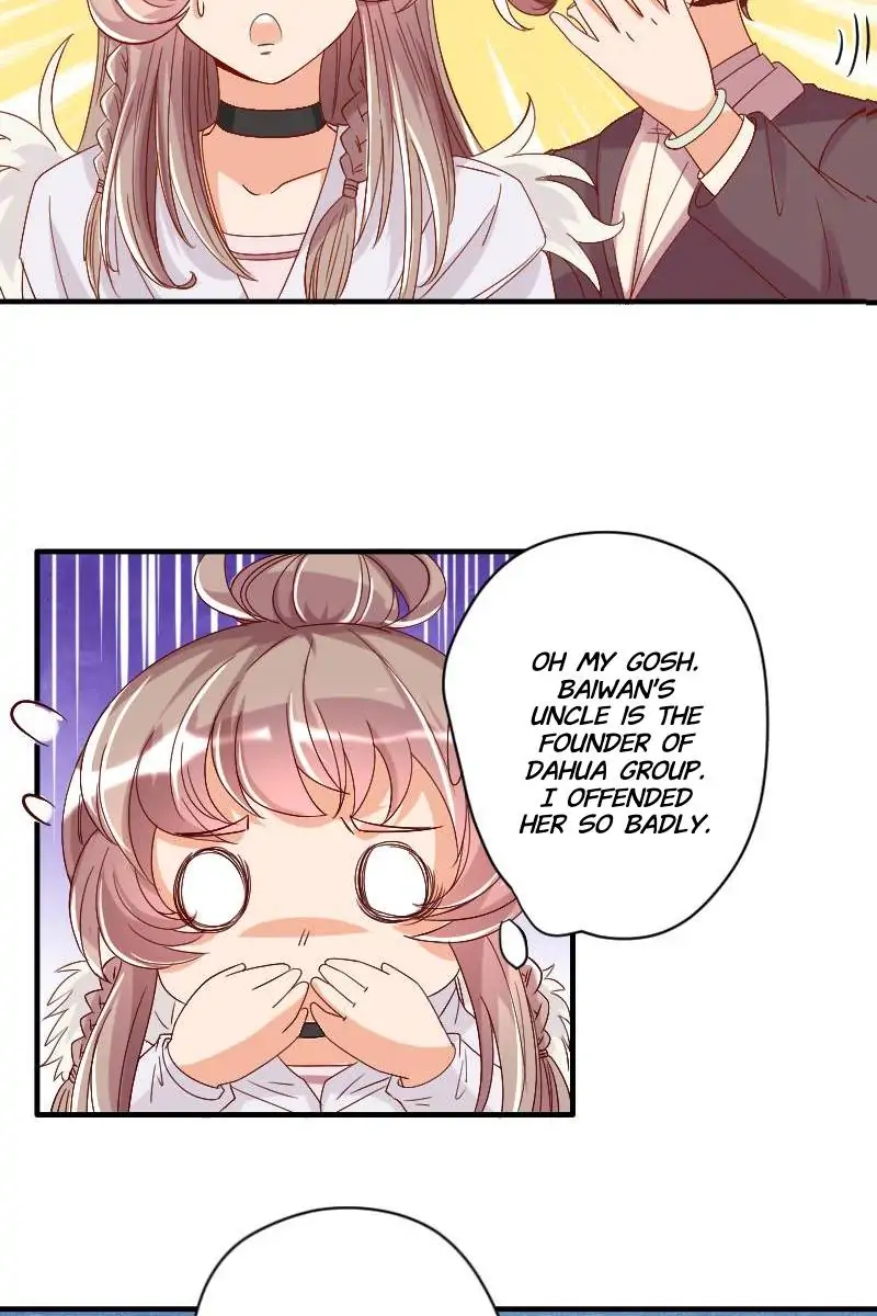 Shared Heart Chapter 17 - page 15