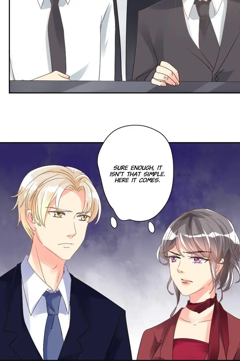 Shared Heart Chapter 17 - page 23