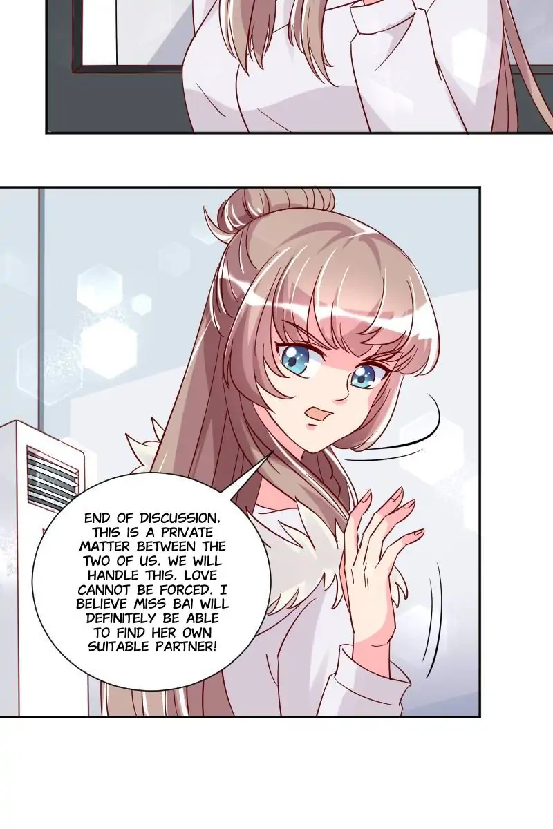 Shared Heart Chapter 18 - page 15