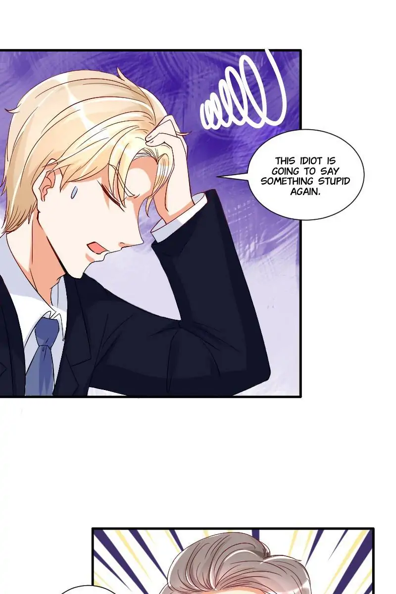 Shared Heart Chapter 18 - page 2
