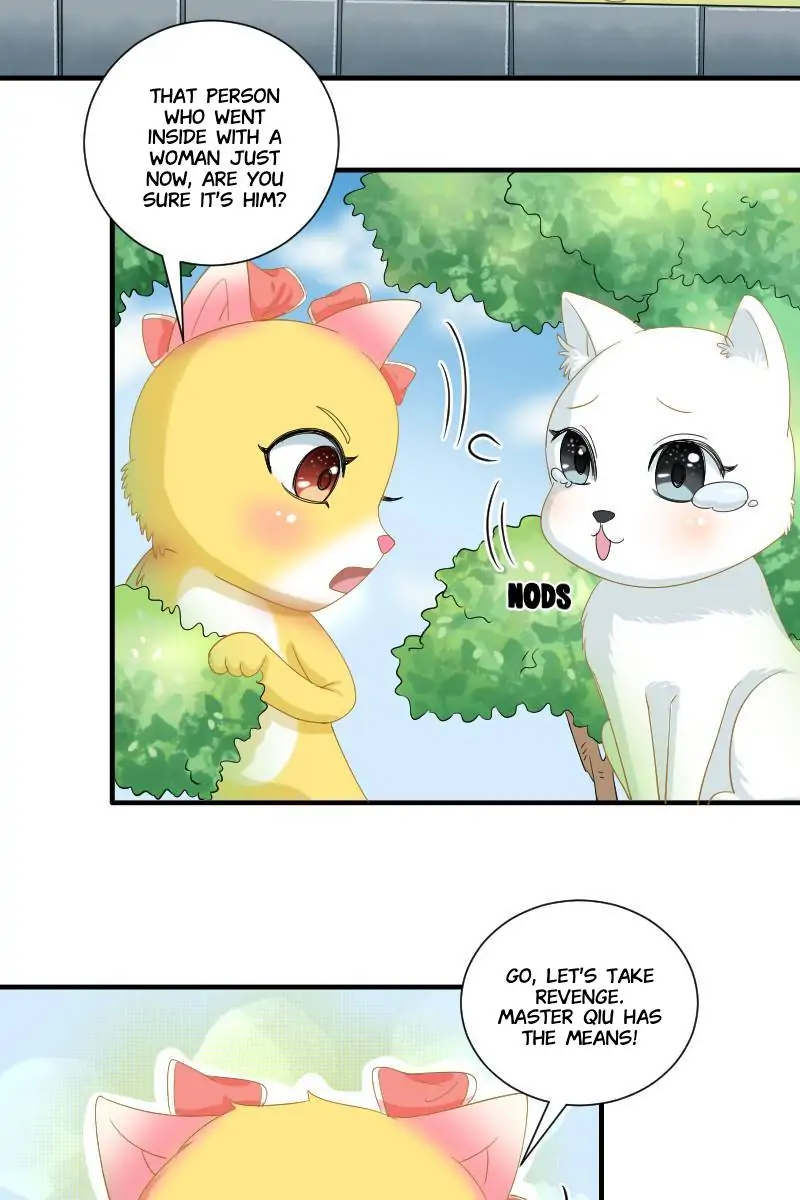 Shared Heart Chapter 20 - page 2