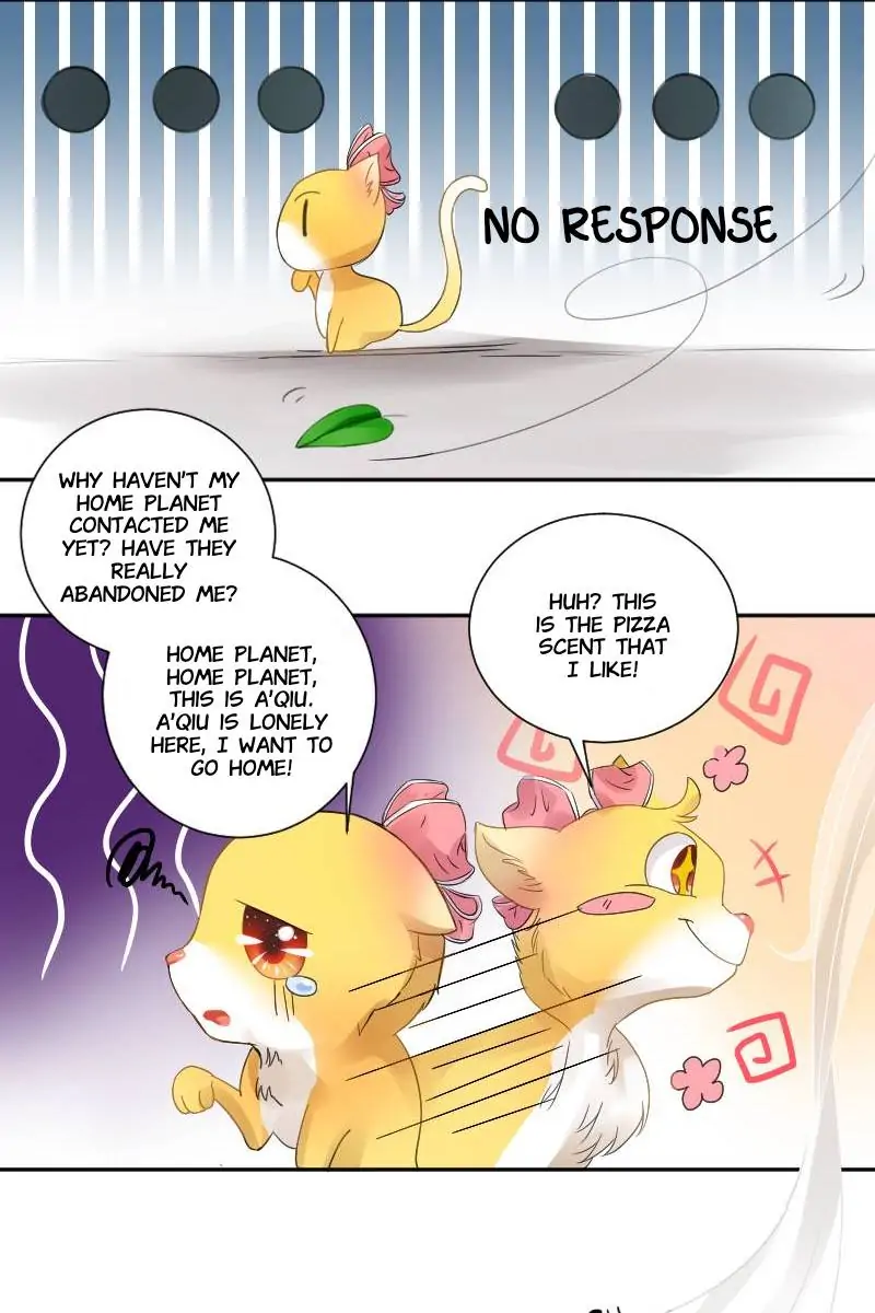 Shared Heart Chapter 3 - page 10