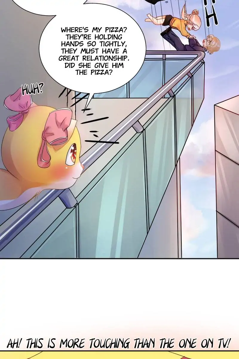 Shared Heart Chapter 3 - page 12