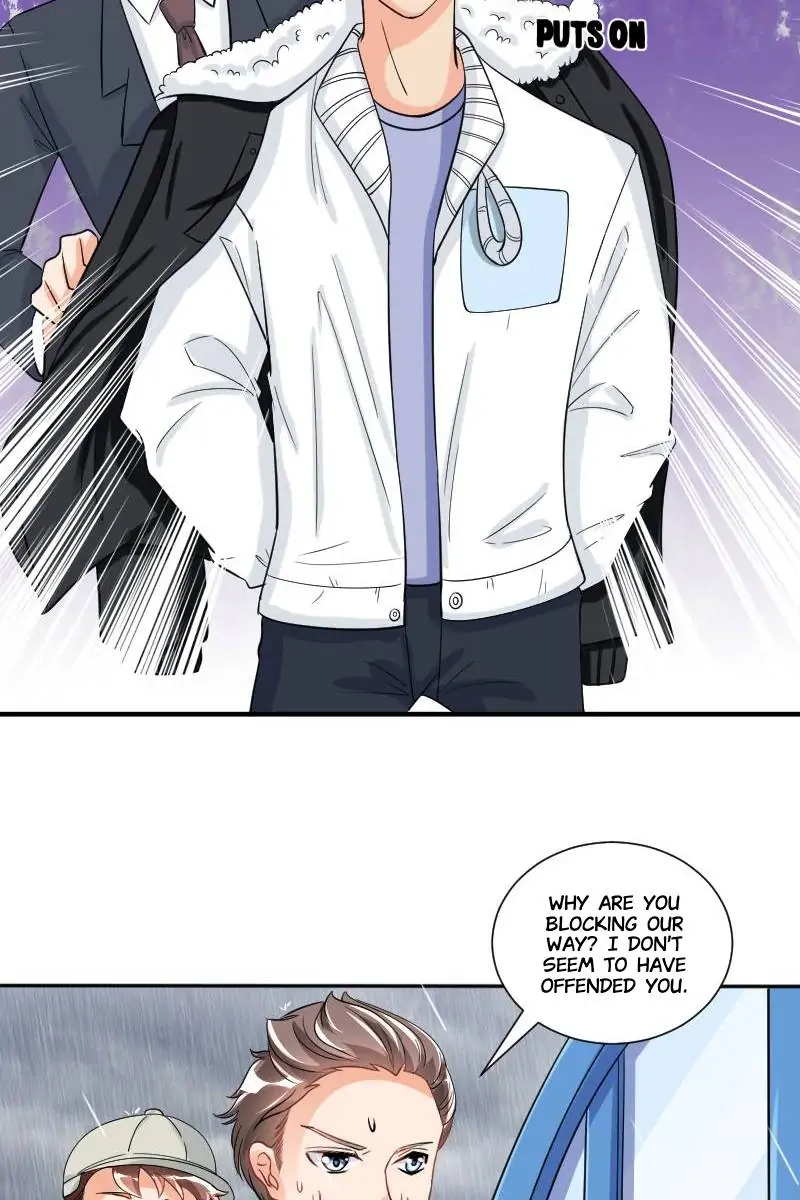 Shared Heart Chapter 21 - page 10