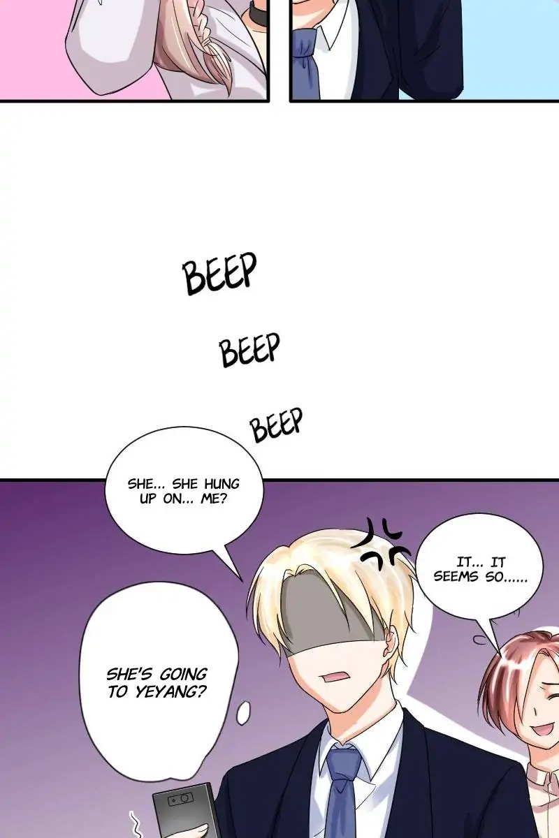 Shared Heart Chapter 21 - page 21