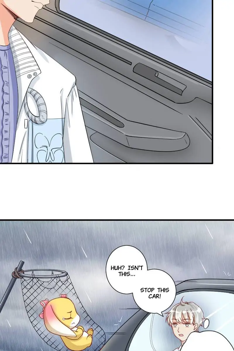 Shared Heart Chapter 21 - page 5