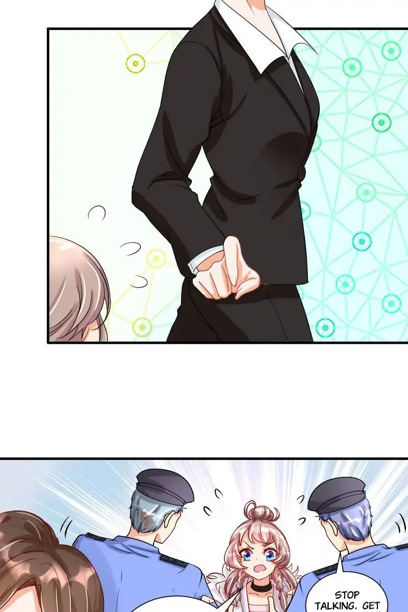 Shared Heart Chapter 22 - page 5