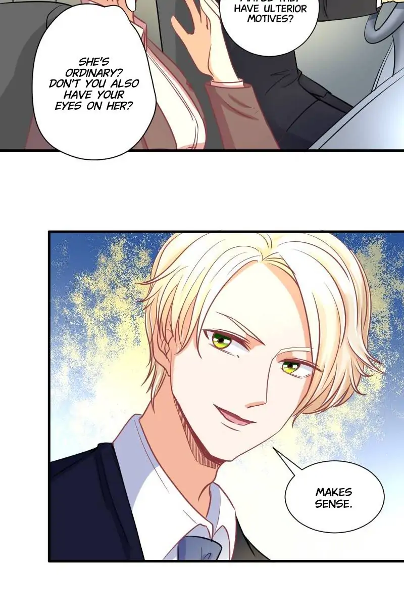 Shared Heart Chapter 23 - page 15