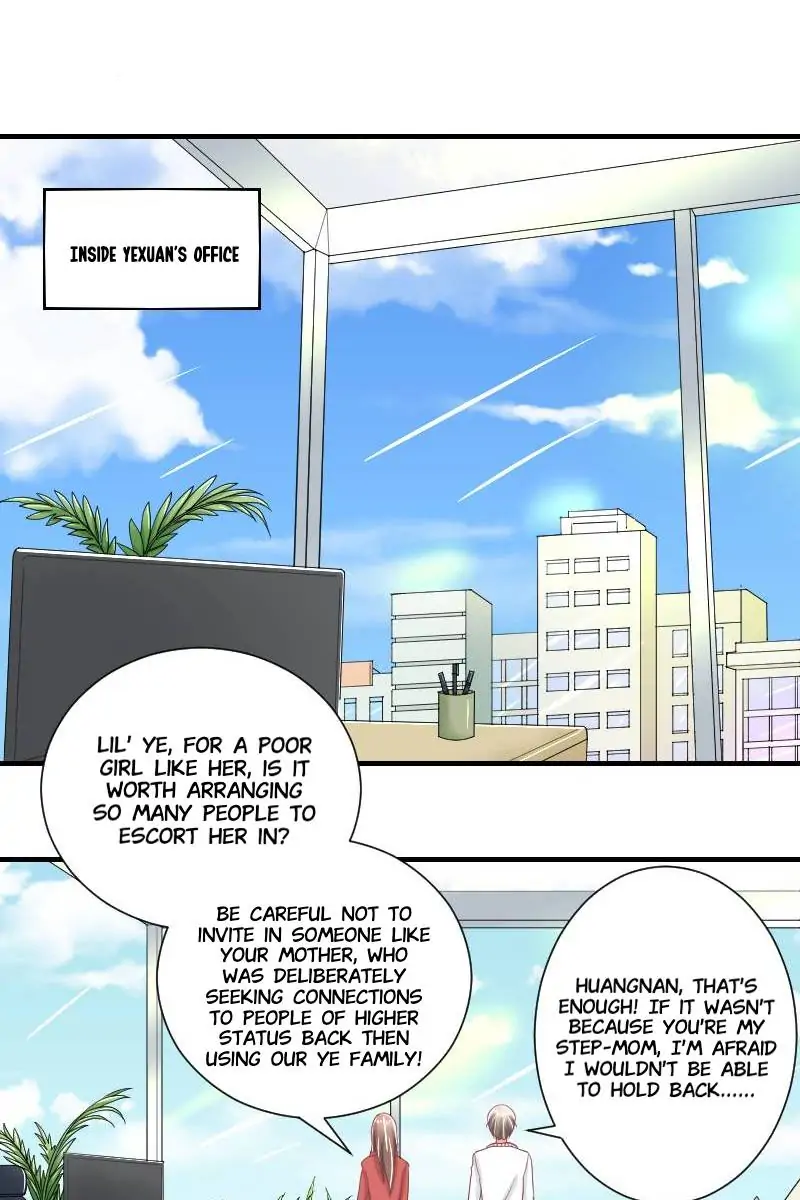 Shared Heart Chapter 23 - page 16