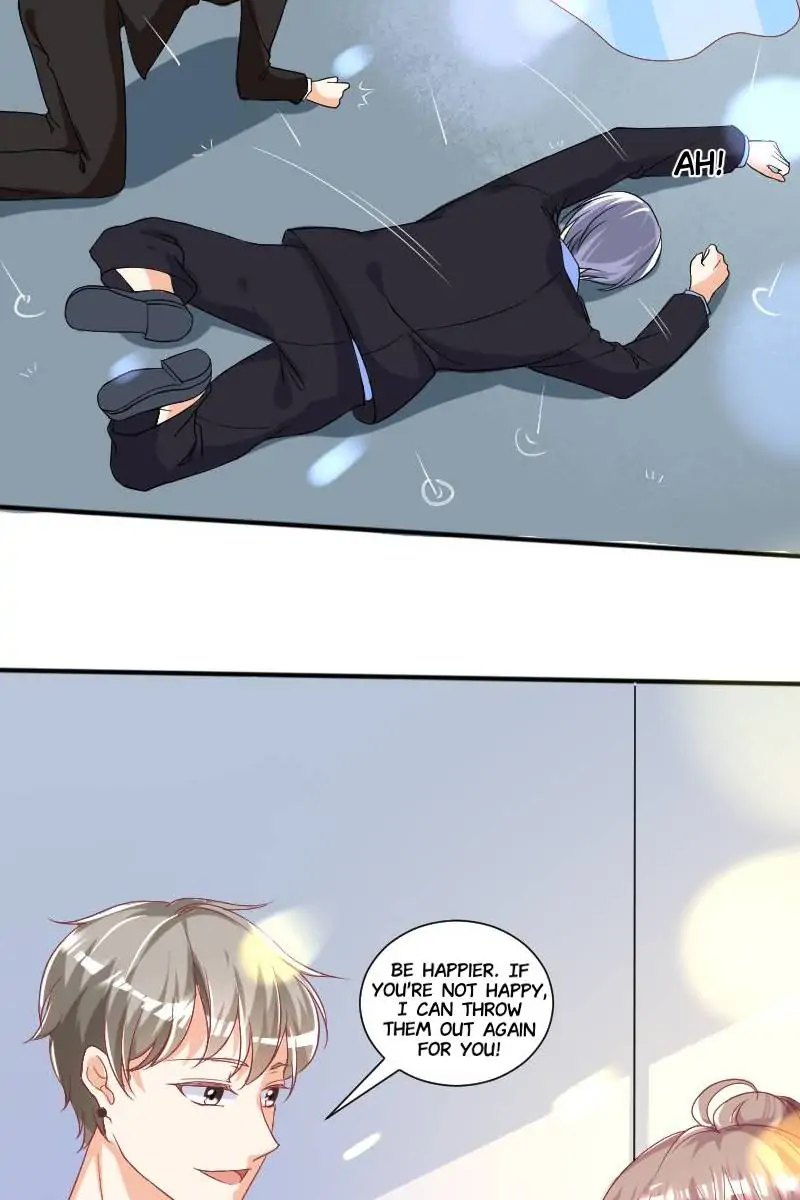 Shared Heart Chapter 23 - page 7