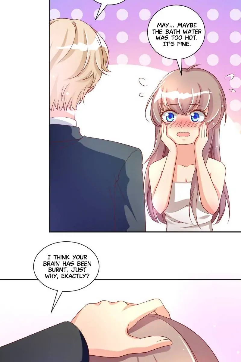 Shared Heart Chapter 25 - page 10