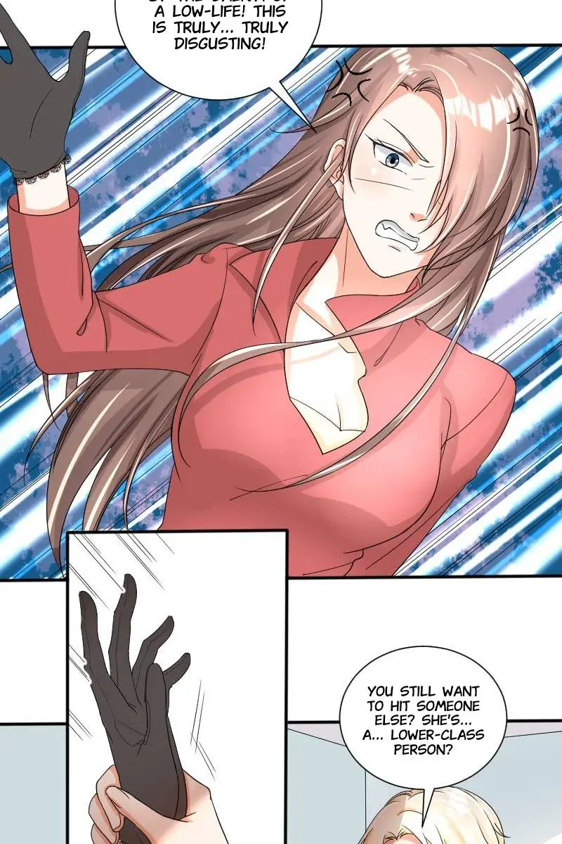 Shared Heart Chapter 25 - page 14