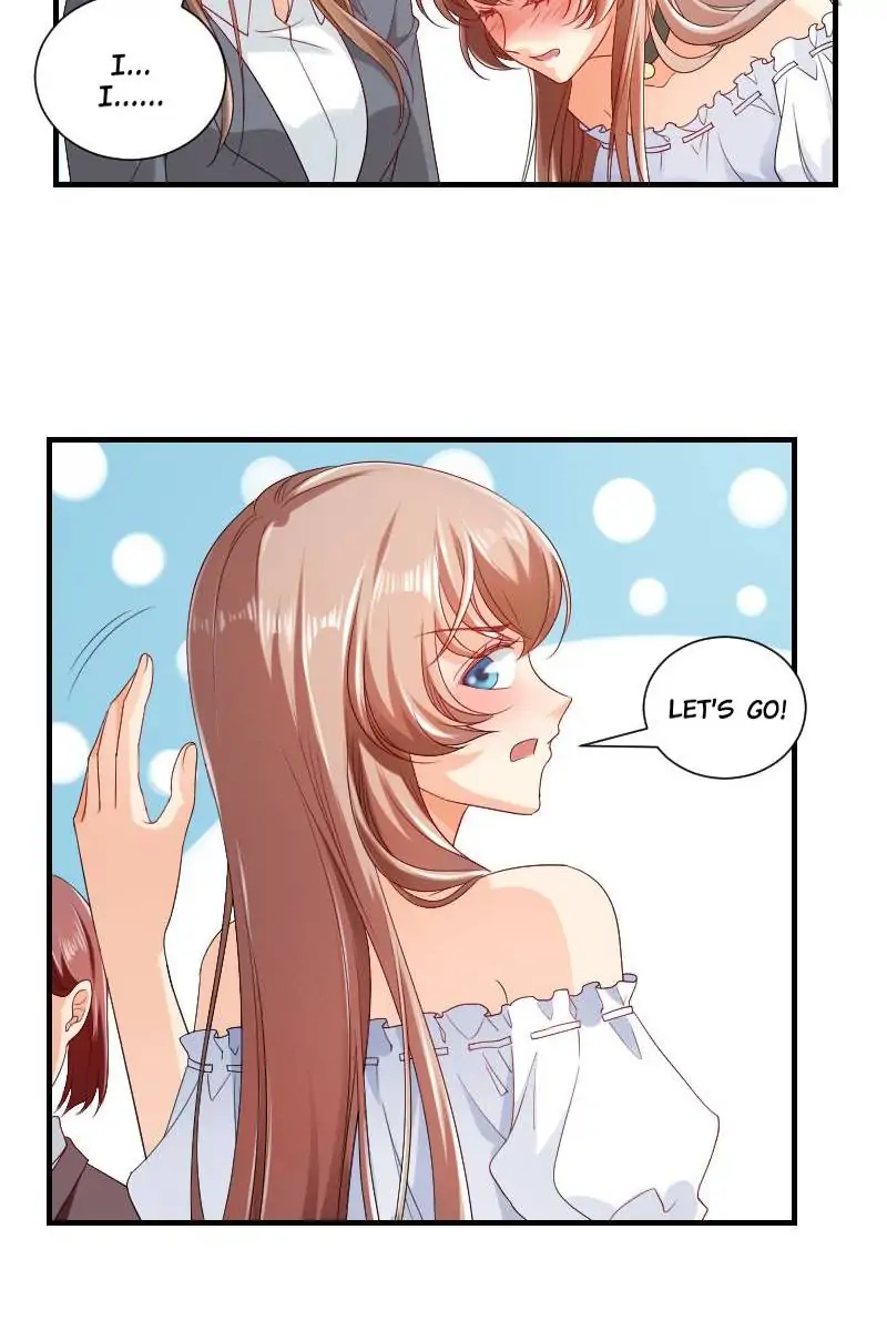 Shared Heart Chapter 28 - page 15