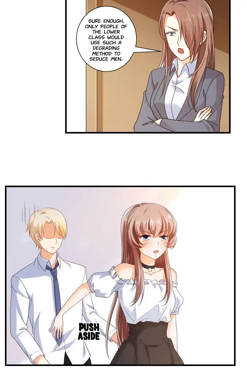 Shared Heart Chapter 28 - page 6