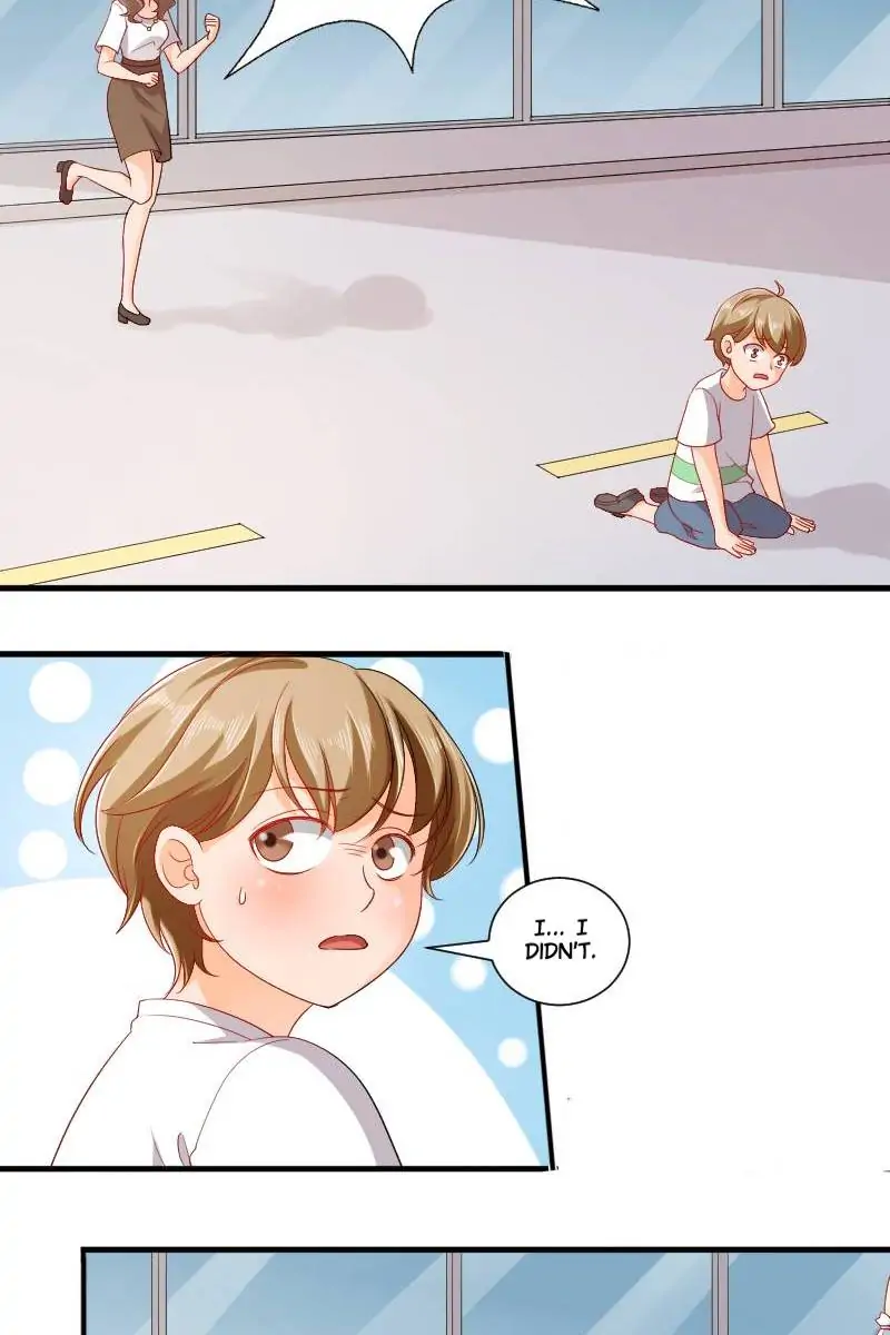 Shared Heart Chapter 29 - page 14