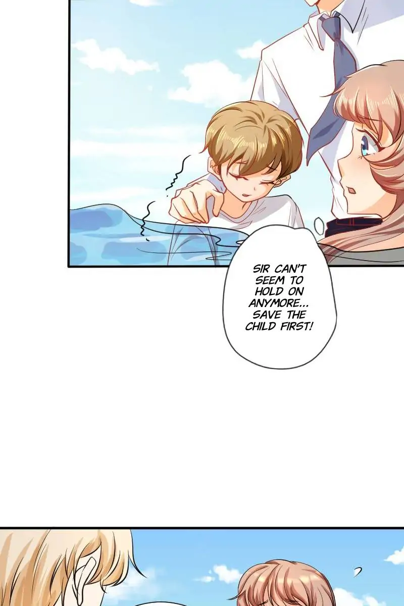 Shared Heart Chapter 29 - page 23