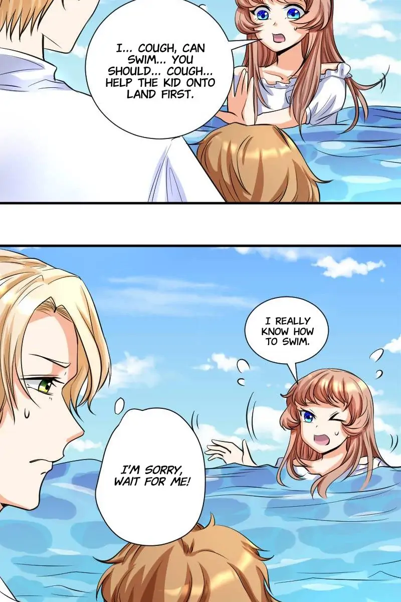 Shared Heart Chapter 29 - page 24