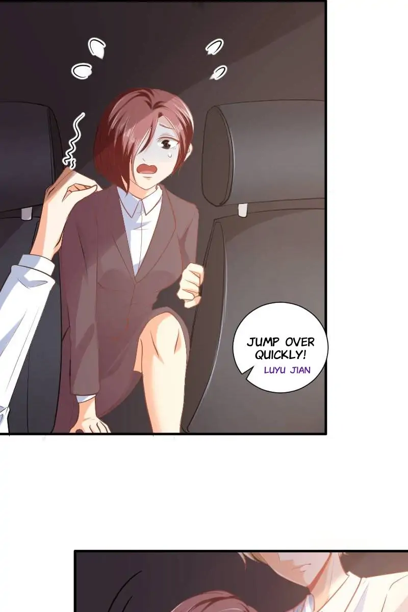 Shared Heart Chapter 29 - page 5